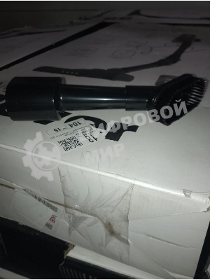 (Б/У) Вертикальный пылесос ROMBICA MYCLEAN ROVER NHS30D11