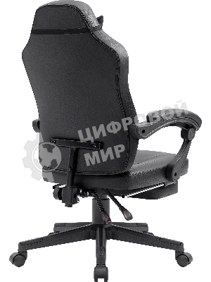 Кресло игровое Defender CRUISER черный