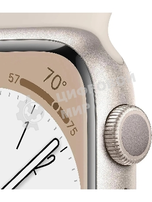 Умные часы Apple Watch Series 8 A2771, 1.9