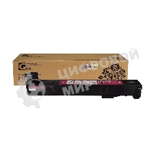 Картридж лазерный GalaPrint GP-CF303A (№827A) Magenta (32000 стр) для HP Color LaserJet Enterprise flow M880z/M880z+
