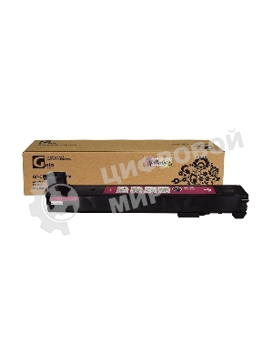 Картридж лазерный GalaPrint GP-CF303A (№827A) Magenta (32000 стр) для HP Color LaserJet Enterprise flow M880z/M880z+
