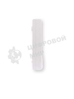 Прибор приемно-контрольный охранно-пожарный Астра-812 Pro. Контроль до 192 радиоустройств Астра-РИ-М через встроенный радиомодуль (433 МГц),до 999 адресных (радио/проводных) устройств Астра-Zитадель/Астра-А через расширители Астра-Z РР/Астра-А РПА, 1 слот для установки сменных модулей Астра-GSM, Астра-LAN