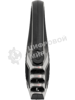 Точилка Rondell RD-1689 черный, подарочная упаковка