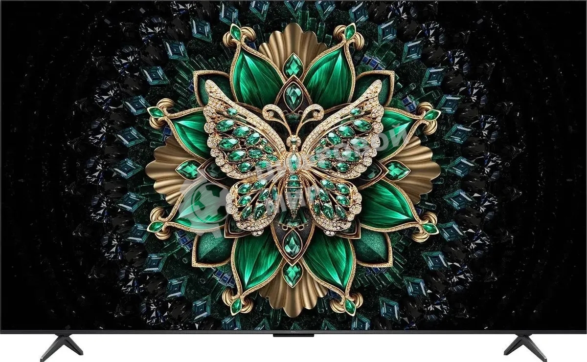 Телевизор TCL 85