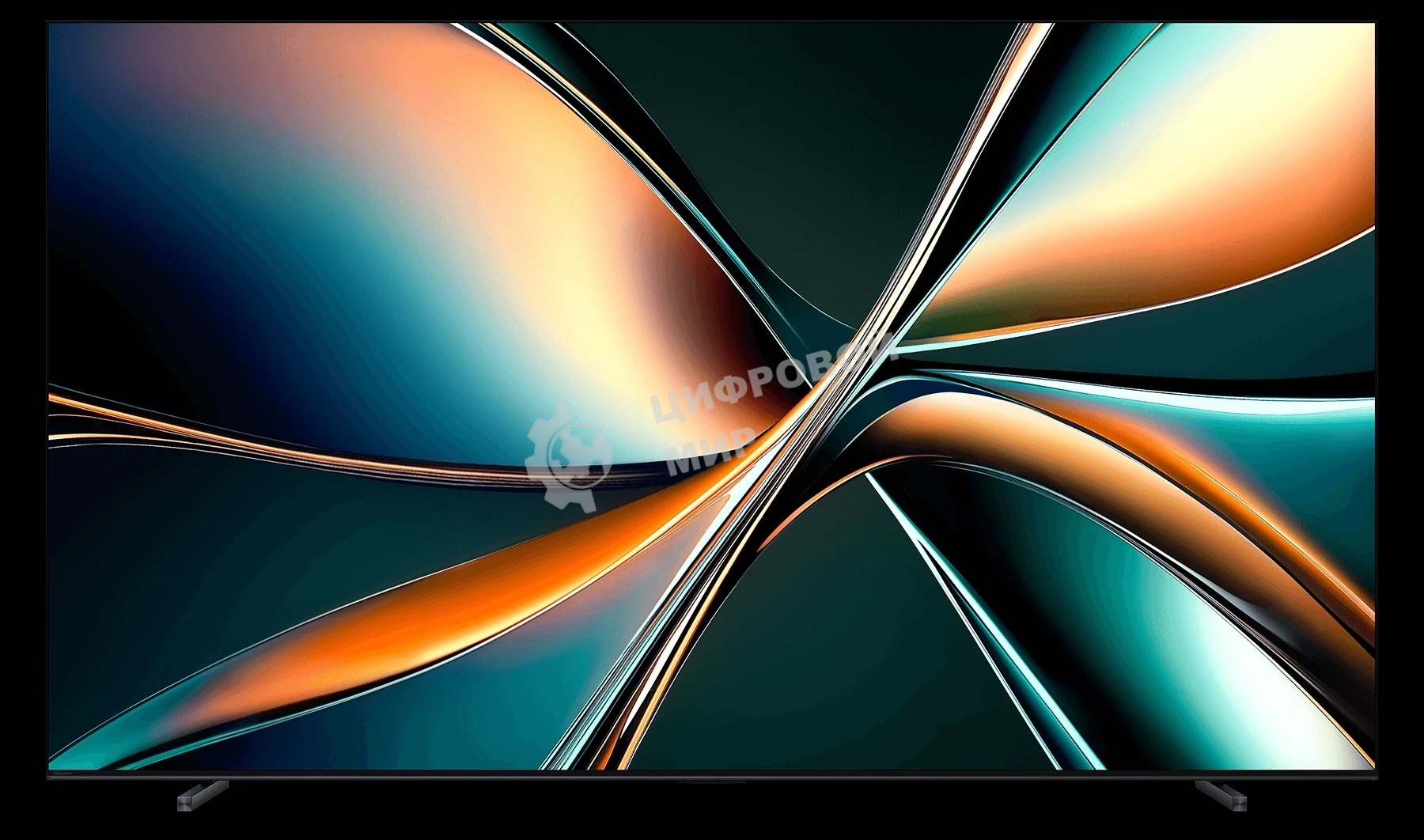 Телевизор Hisense 100