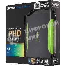 Внешний HDD 2.5