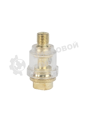 Лубрикатор PATRIOT L 100 mini, 700 л/мин, 8 бар, резьба 1/4