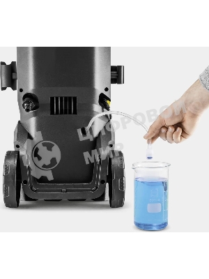 Минимойка Karcher K 5 WCM 2100Вт (1.324-400.0)