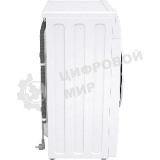 Стиральная машина Gorenje WNHPI84AS/R загр.фронтальная макс.:8кг белый