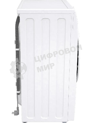 Стиральная машина Gorenje WNHPI84AS/R загр.фронтальная макс.:8кг белый