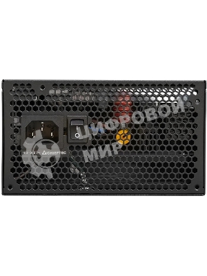 Блок питания Chieftec Polaris 3.0 PPS-1050FC-A3, 1050Вт, 80 PLUS Gold, 135мм, модульный, черный