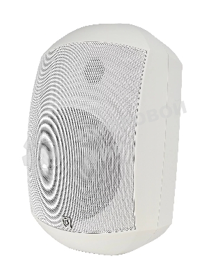Акустическая система Intrend ITSPK-MSK4-W двухполосная, корпусная: 4