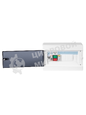 Шкаф управления Ballu BM-E15-RC-ZA