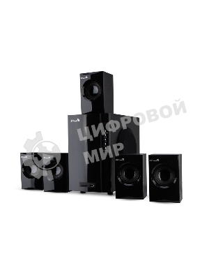 Акустическая система ELTRONIC (30-47) HOME SOUND - черный
