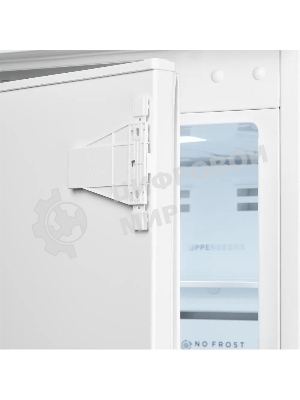 Морозильная камера Kuppersberg SFB 1780