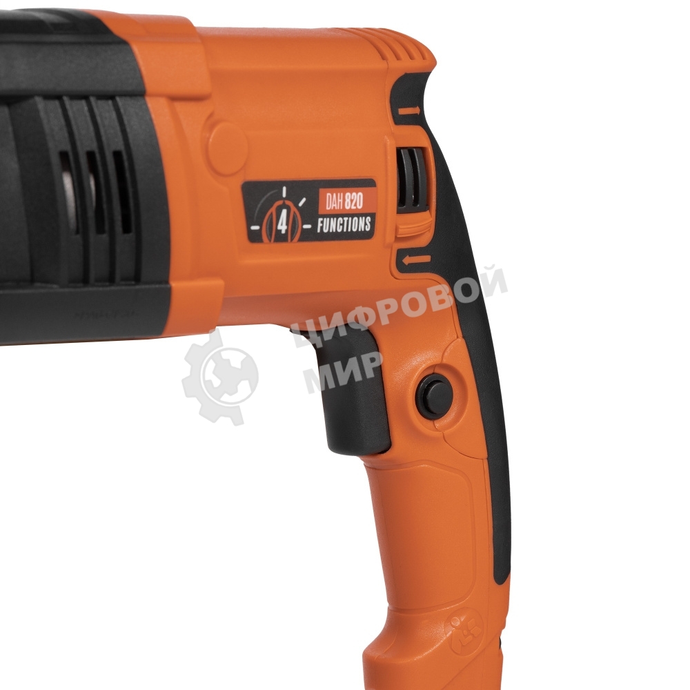 Перфоратор DAEWOO DAH 820 820Вт 3Дж