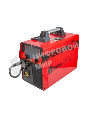 Сварочный аппарат полуавтомат Edon Smart MIG-230S