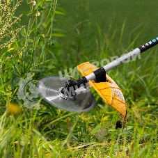 Триммер бензиновый Denzel DGT-520S, 3 л.с.