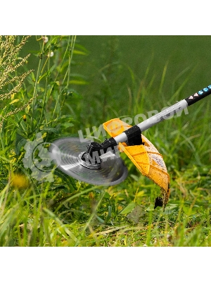 Триммер бензиновый Denzel DGT-520S, 3 л.с.