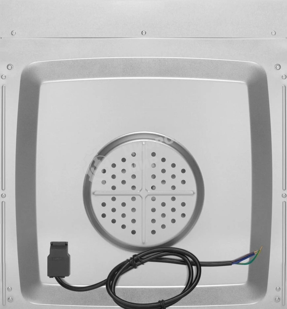 Шкаф духовой электрический Maunfeld AEOD6063S