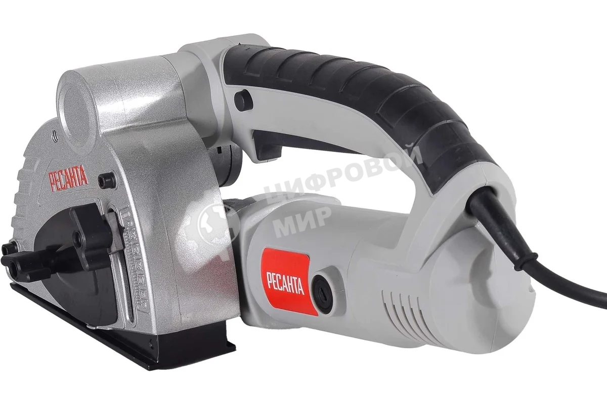 Штроборез электрический ШТ-30/2000K (125мм) Ресанта