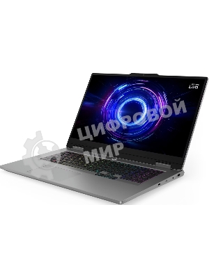 Ноутбук Lenovo LOQ 17IRX10/17.3