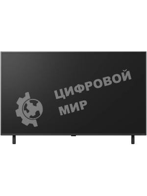 Телевизор LG 50QNED85B6A, 50