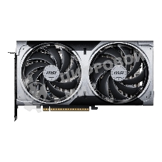 Видеокарта MSI GeForce RTX 5070 VENTUS 2X OC, 12 GB GDDR7, 192 bit, 3xDisplayPort, HDMI, GPU 2542 MHz