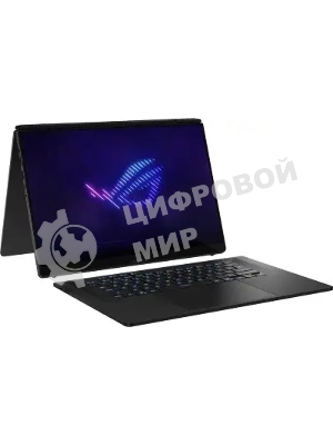 Ноутбук Asus ROG Zephyrus Duo 16 GX651AR-SR058W/16