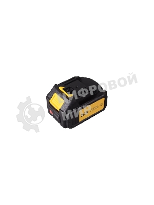 Воздуходувка аккумуляторная Huter CB-20Li EA+ (в комплекте с 1 АКБ и зу)