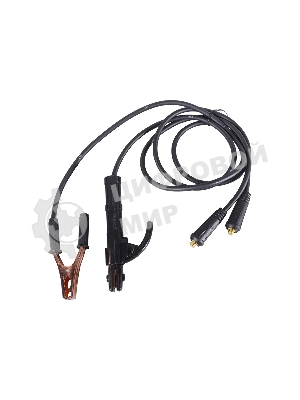 Сварочный полуавтомат IWM-200 MIG 5в1 Eurolux