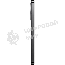 Смартфон Tecno Camon 30 Pro 5G, 12/512Gb, черный