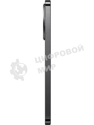 Смартфон Tecno Camon 30 Pro 5G, 12/512Gb, черный