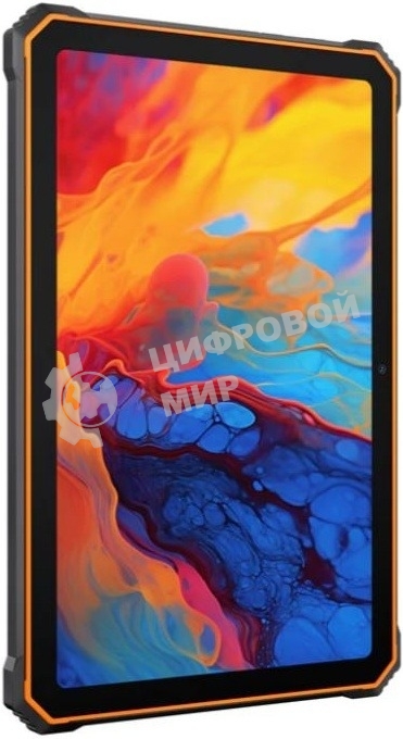 Планшет Blackview ACTIVE 8 PRO 8/256Gb оранжевый