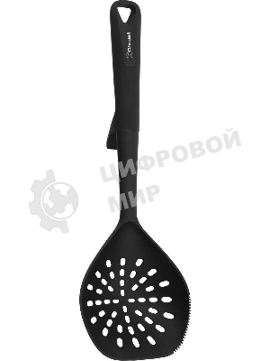 Набор аксессуаров Rondell Arcane RD-1859 черный наб.:5 предм.