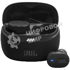 Наушники JBL Tune Buds 2 черный