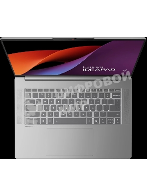 Ноутбук Lenovo IdeaPad 5 Slim 15ARP10 AMD Ryzen 7 7735HS 3200MHz/15.1