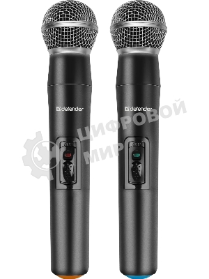 Портативная колонка DEFENDER (65093) Sound Factory 140Вт