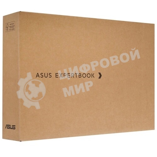 Ноутбук ASUS ExpertBook Entry BM1403CDA-S60196 14