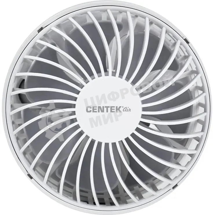 Вентилятор настольный CENTEK CT-5044