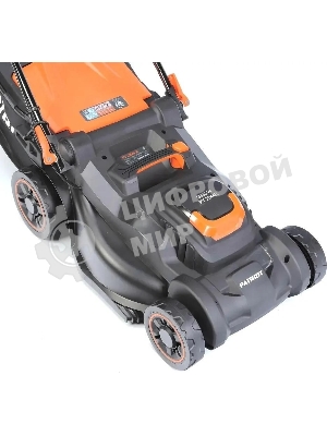 Газонокосилка роторная Patriot PT2044E Lux (512302044) 1800Вт
