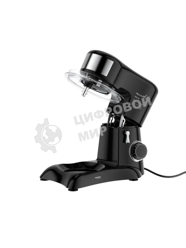 Миксер TopDevice TDSPM001_BK 1300W