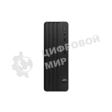 Компьютер HP Pro 280 G9 SFF Core i5-14500,8GB,512GB,eng usb kbd,mouse,WiFi,BT,Win11Home,1Wty(+p/n PC-186-K)