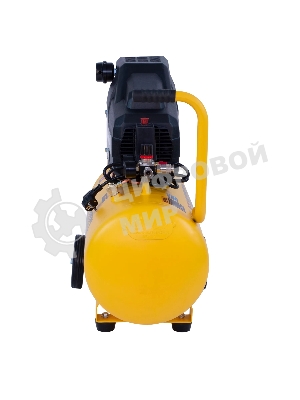 Компрессор воздушный Denzel DK1800/50,Х-PRO (58068) 1,8 кВт, 280л/мин, 50л
