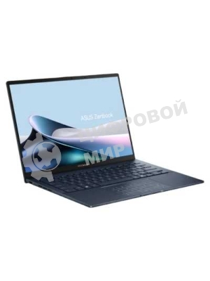 Ноутбук ASUS Zenbook 14 UX3405CA-PP1158 Intel Core Ultra 7 255H/LPDDR5X 16GB/1TB SSD/Intel Arc Graphics/14