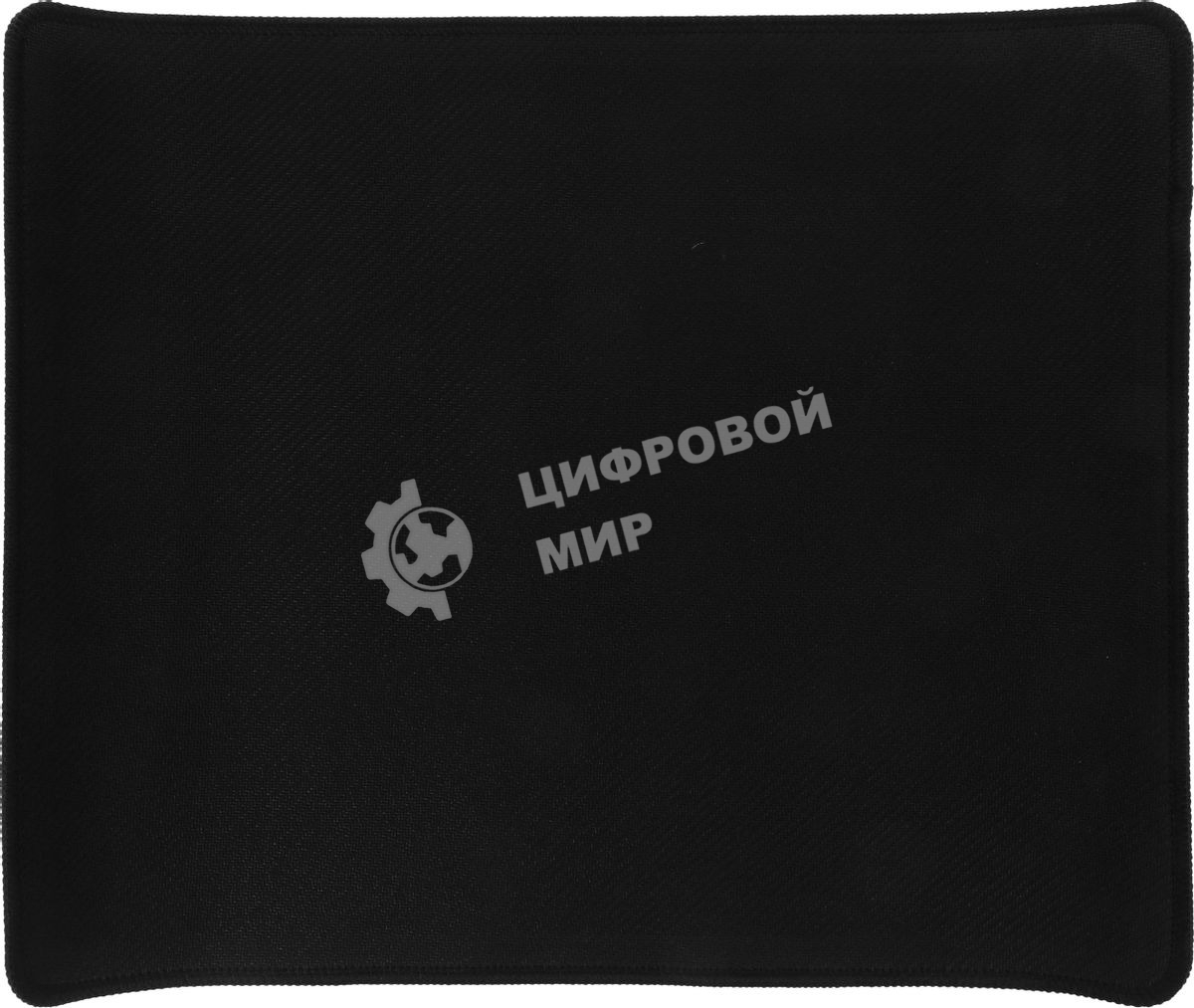 Коврик для мыши A4Tech X7 Pad XP-70M черный 350x280x3мм