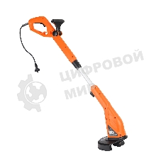 Триммер электрический Patriot PT 350, от сети, 350 Вт