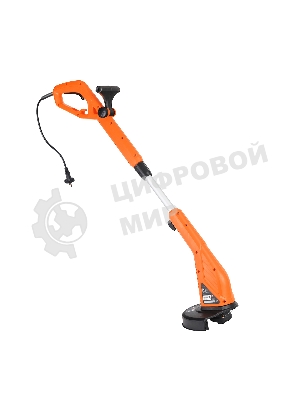 Триммер электрический Patriot PT 350, от сети, 350 Вт