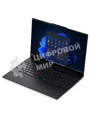 Ноутбук Lenovo ThinkPad E16 G3/16