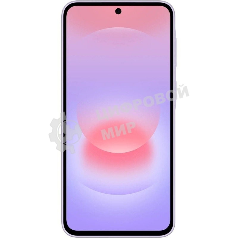 Смартфон Samsung Galaxy A37 5G SM-A376E 8/256Gb лаванда